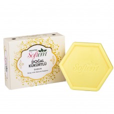 Natural Sulphur Soap